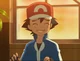 Ash ketchum XYZ
