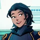 Cassandra Cain