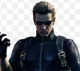 Albert Wesker 