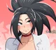 Momo Yaoyorozu