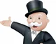 Mr Monopoly
