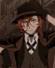 Chuuya Nakahara