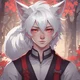Fox Boy - Caspian