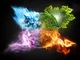 Mha elements