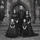 Goth Family 