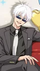 Gojo satoru 