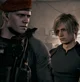 Leon and Jack