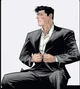 DC Bruce Wayne 