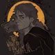 Remus J Lupin