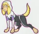 Gwen Stacy Dog TF