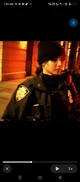 NYPD Policewoman