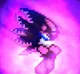 Mephiles Time God
