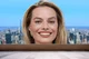 Giant Margot Robbie
