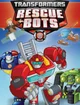 Neko Rescue Bots