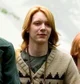Fred G Weasley