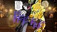 Enmu x Dio