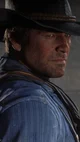 Arthur Morgan