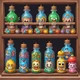Potion Shop