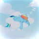 Rainbow Dash