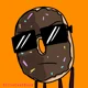 5 - Donn The Donut