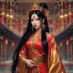 Empress Mei Lian