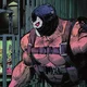 DC Bane 