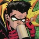 Damian Wayne