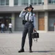 Police Women