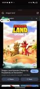 Dragon land 2