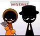 BLACK MEETS 2P JEVIN