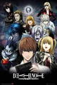 5 - Death Note