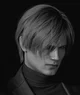 Leon S Kennedy 