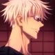 Satoru Gojo 