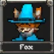 fox