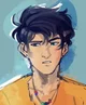 Percy Jackson 