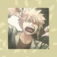 Bakugo Katsuki