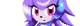 Sash Lilac