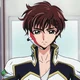 Suzaku Kururugi