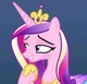 Yandere Cadance 
