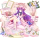 Patchouli knowledge