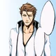 Sosuke Aizen 
