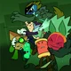 Objectified rpg
