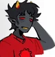 Alpha Karkat Vantas