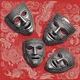 The Masks