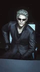 Albert Wesker