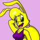 Lori Jackrabbit