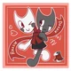 Razzle and dazzle