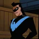 Dick Grayson