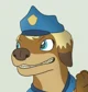 Officer Copper