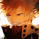 Bakugo katsuki